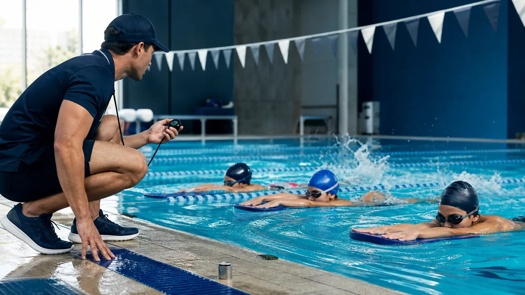 Come Tagliare Qualsiasi Lezione a 30 Minuti