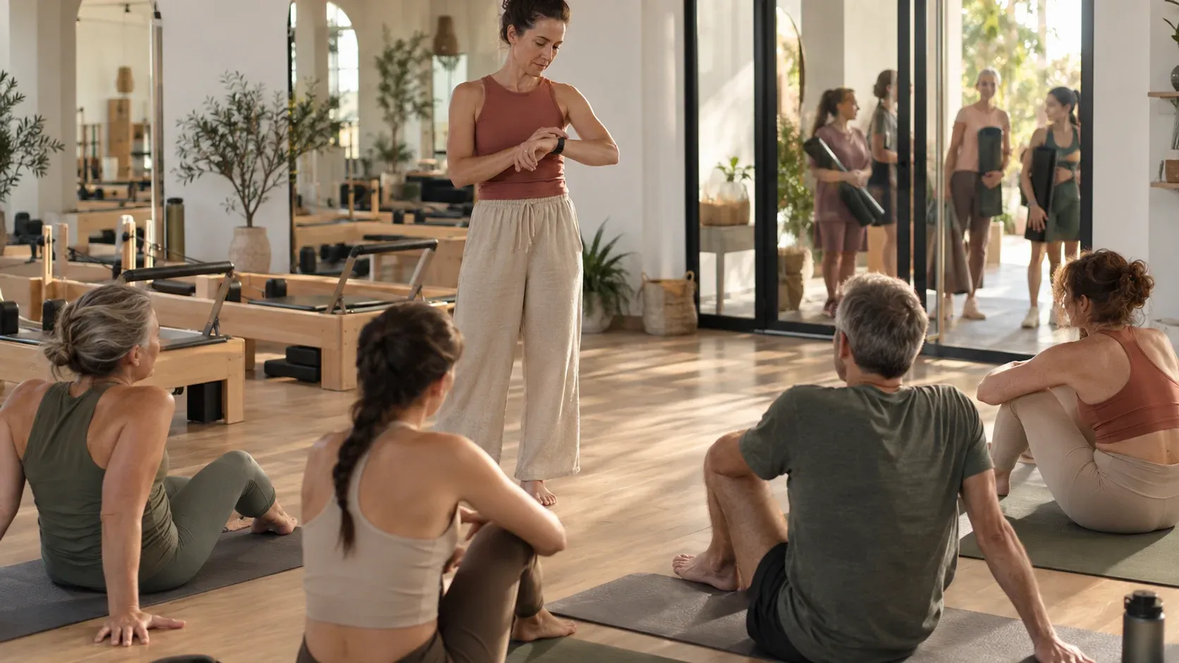 Come Tagliare Qualsiasi Lezione a 30 Minuti