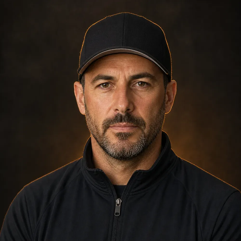 Steve G.
